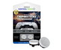 Steelseries 5100-PS5 Botones Analógicos Blanco para PlayStation 4 y PlayStation 5