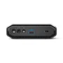 Sandisk G-Drive Disco Duro Externo 20TB 3.5" USB-C 3.1 5Gbps - Space Grey