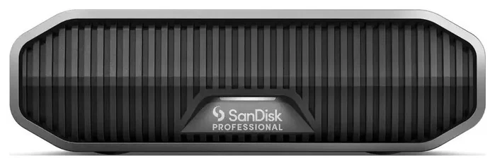 SanDisk G-DRIVE Enterprise Desktop 22 TB