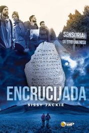 EDITORIAL J3V Encrucijada, Sissy Jackie