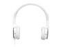Argon Auriculares Cable Blanco 18 x 6.5 x 6.5 cm (Set de 12)