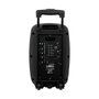 Fonestar Malibu-308 Altavoz Portátil Bluetooth 100W