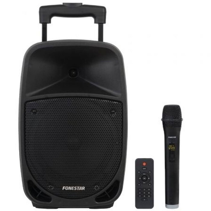 Fonestar Malibu-308 Altavoz Portátil Bluetooth 100W Fonestar Malibu-308 Altavoz Portátil Bluetooth 100W