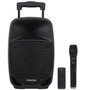 Fonestar Malibu-308 Altavoz Portátil Bluetooth 100W