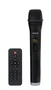 Fonestar MALIBU-308 Altavoz Portátil 100 W Negro