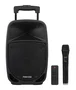 Fonestar MALIBU-308 Altavoz Portátil 100 W Negro