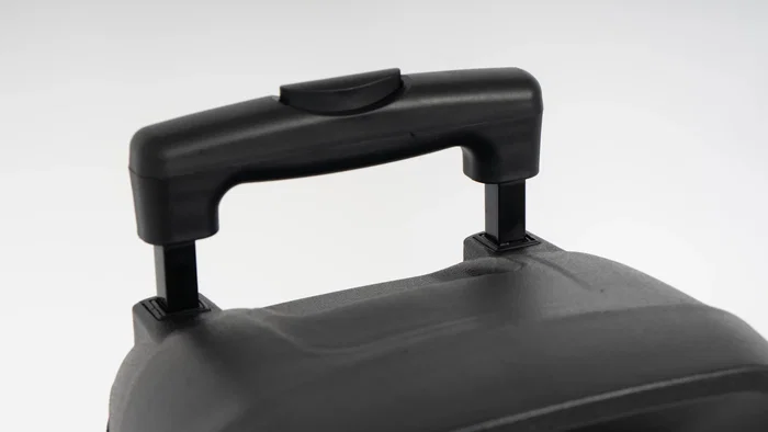 Fonestar MALIBU-308 Altavoz Portátil Bluetooth 100W, Negro, Con USB, Micrófono, Karaoke y Batería Recargable