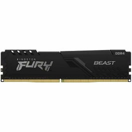 Kingston FURY Beast RGB 16GB DDR4 3600MHz CL18 DIMM