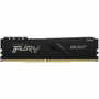 Kingston FURY Beast RGB 16GB DDR4 3600MHz CL18 DIMM