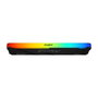 Kingston FURY Beast RGB 16GB DDR4 3600MHz CL18 DIMM