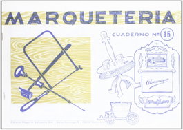 SALVATELLA Marqueteria 15