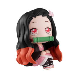 Megahouse Figura PVC Nezuko Kamado Demon Slayer 10cm