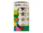 Liderpapel Gomets Autoadhesivos Estrellas Doradas 20 mm 1500 Unidades