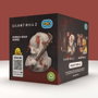 Numskull Silent Hill Tubbz Figura Bubble Head Nurse Boxed Edition