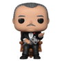 Funko El Padrino Figura POP! Movies Vinyl 50th Anniversary Vito Corleone
