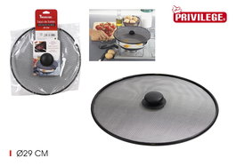 Privilege Tapa Sarten Anti-Salpicaduras 36 x 29.1 cm (24 Unidades)