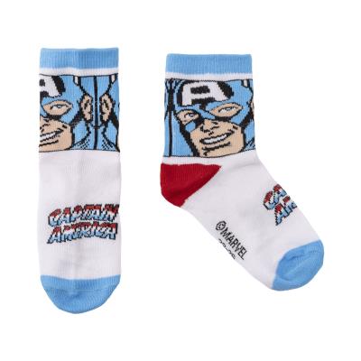 Calcetines The Avengers 3 Piezas 31-34