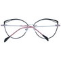 Montura de Gafas Mujer Emilio Pucci EP5194 56005