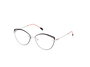 Emilio Pucci EP5194-56005 Gafas de vista Negro