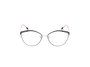 Emilio Pucci EP5194-56005 Gafas de vista Negro
