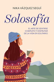 Solosofía, Nika Vázquez - RBA