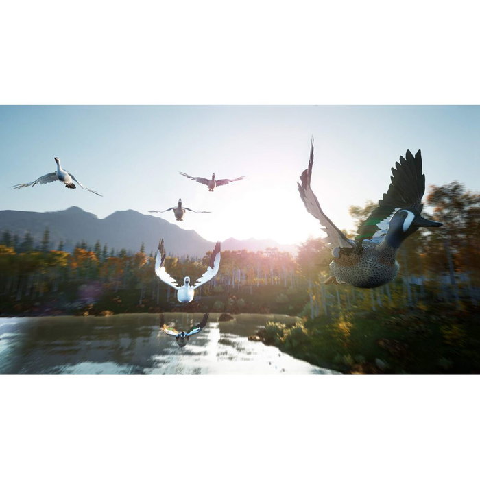 Nacon Hunting Simulator 2 DVD PS5