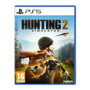 Nacon Hunting Simulator 2 DVD PS5