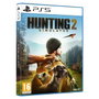 Nacon Hunting Simulator 2 DVD PS5