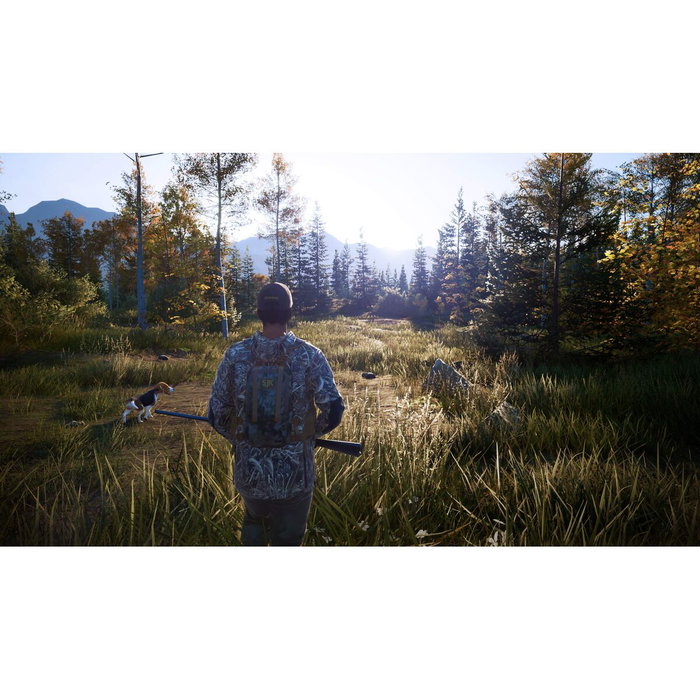Nacon Hunting Simulator 2 DVD PS5