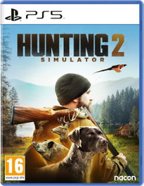 Nacon Hunting Simulator 2 PlayStation 5