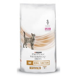 Purina Pro Plan Diet Feline NF Renal Function Pienso para Gatos con Insuficiencia Renal 5 kg