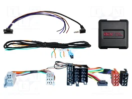 ACV Adaptador para control del volante para Citroën, Fiat y Opel
