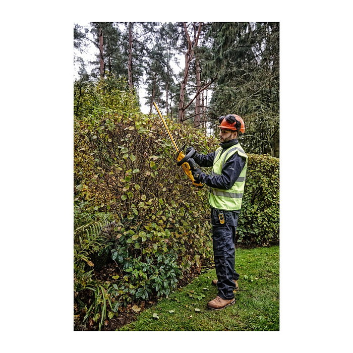 DeWALT DCMHT563N-XJ Recortadora de Setos Inalámbrica 18V
