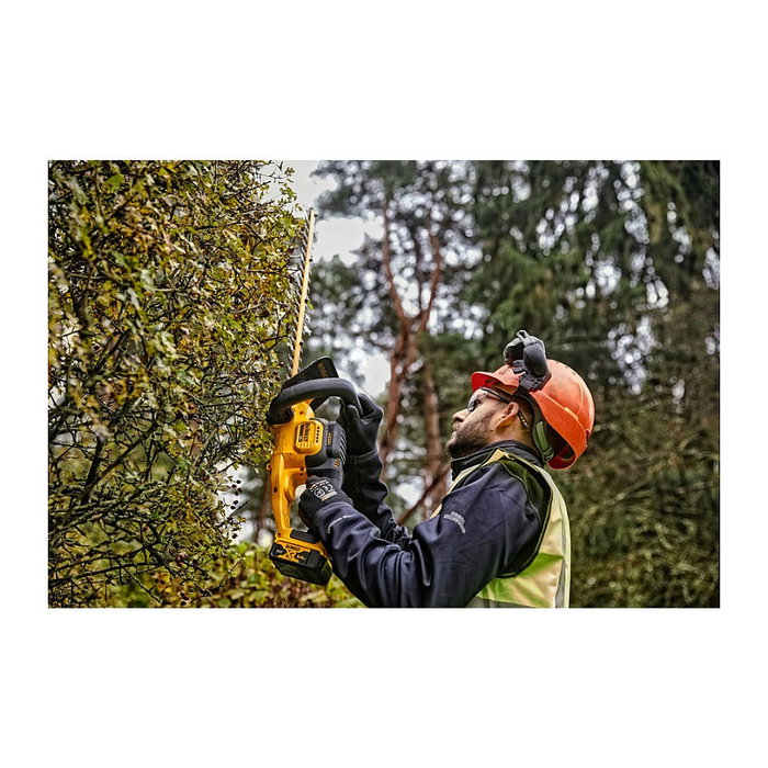 DeWALT DCMHT563N-XJ Recortadora de Setos Inalámbrica 18V
