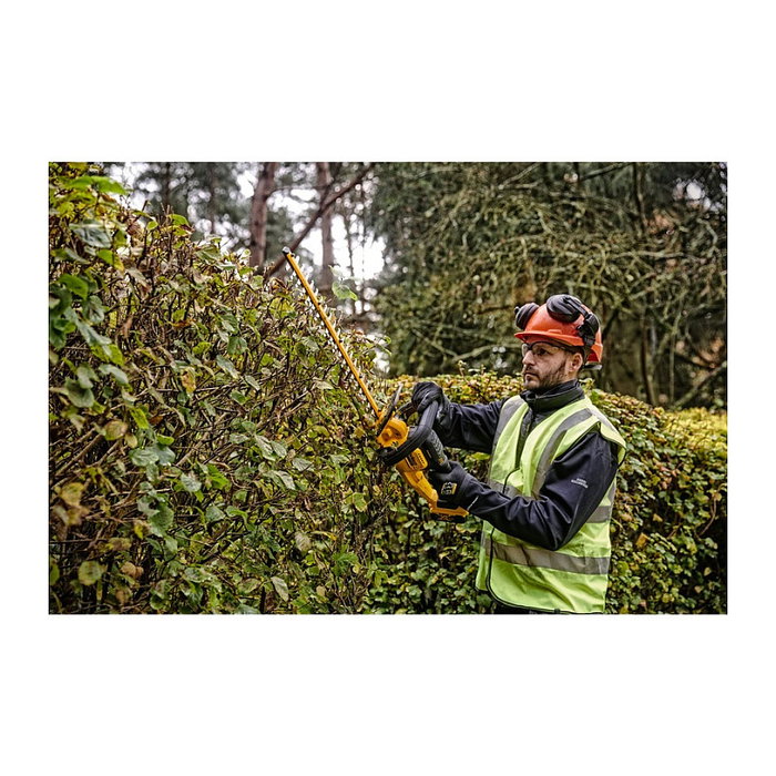 DeWALT DCMHT563N-XJ Recortadora de Setos Inalámbrica 18V