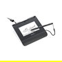 Wacom STU-540 - Terminal de Firma Digital con Pluma Incluida y Pantalla de 50 cm en Color Negro