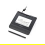 Wacom STU-540 - Terminal de Firma Digital con Pluma Incluida y Pantalla de 50 cm en Color Negro
