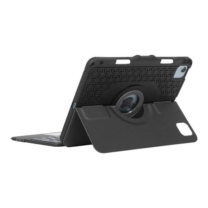 Targus Versavu Teclado Bluetooth QWERTY Nórdico Negro Targus Versavu Teclado Bluetooth QWERTY Nórdico Negro