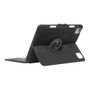 Targus Versavu Teclado Bluetooth QWERTY Nórdico Negro