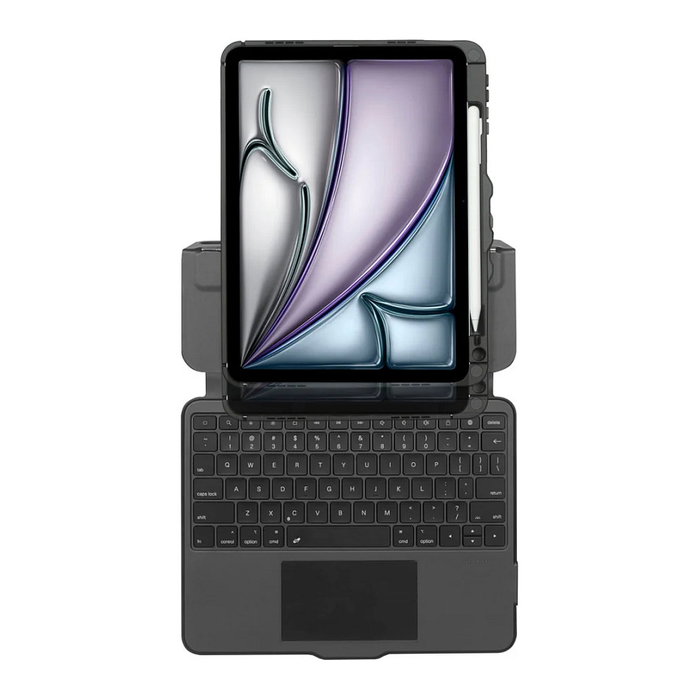 Targus Versavu Teclado Bluetooth QWERTY Nórdico Negro Targus Versavu Teclado Bluetooth QWERTY Nórdico Negro