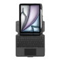Targus Versavu Teclado Bluetooth QWERTY Nórdico Negro