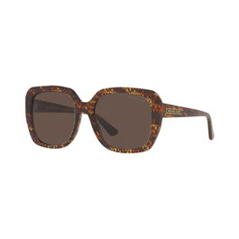 Michael Kors MK2140-366787 Gafas de sol para mujer con lentes grises