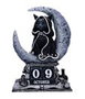 Nemesis Now Cult Cuties Calendario perpetuo Zefur 16 cm