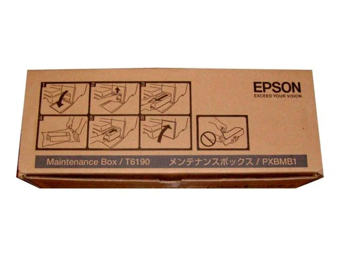 Epson Kit de mantenimiento T619000 C13T619000