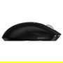 Logitech G Pro X Superlight 2 LS Mouse Gaming Inalámbrico 910-006631 Negro
