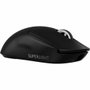 Logitech G PRO X SUPERLIGHT 2 Ratón Gaming Inalámbrico Negro