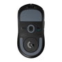 Logitech G PRO X SUPERLIGHT 2 Ratón Gaming Inalámbrico Negro
