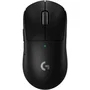 Logitech G PRO X Superlight 2 Ratón Gaming Inalámbrico Lightspeed 5 Botones 32000 DPI 60g Negro