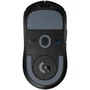 Logitech G PRO X Superlight 2 Ratón Gaming Inalámbrico Lightspeed 5 Botones 32000 DPI 60g Negro