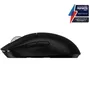 Logitech G PRO X Superlight 2 Ratón Gaming Inalámbrico Lightspeed 5 Botones 32000 DPI 60g Negro
